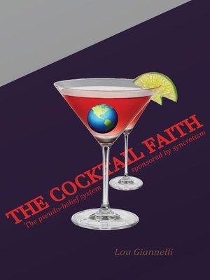 cover image of The Cocktail Faith